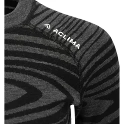 Aclima - Women's WW Crew Neck - Merinounterwäsche