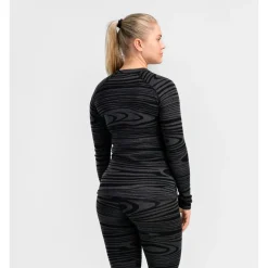 Aclima - Women's WW Crew Neck - Merinounterwäsche