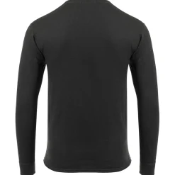 Aclima - Woolterry Crew Neck - Merinopullover