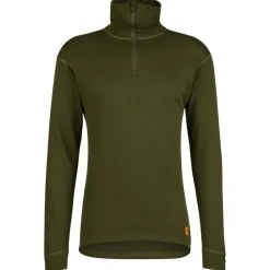 Aclima - Woolterry Polo - Merinoshirt