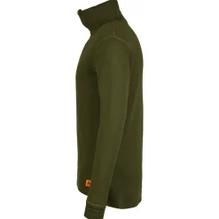 Aclima - Woolterry Polo - Merinoshirt