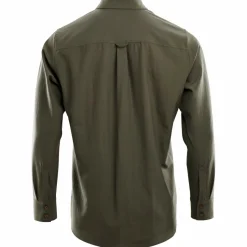 Aclima - Woven Wool Shirt - Hemd