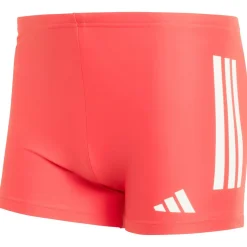 adidas - 3 Stripes Bold Boxer - Badehose