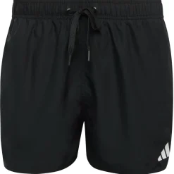 adidas - 3 Stripes Bold Short 3'' - Badehose