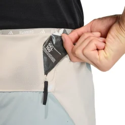 adidas - Adi365 Breeze Shorts - Laufshorts