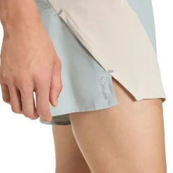 adidas - Adi365 Breeze Shorts - Laufshorts