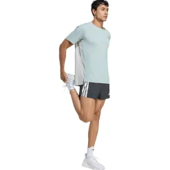 adidas - Adi365 Breeze Tee - Laufshirt