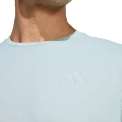 adidas - Adi365 Breeze Tee - Laufshirt