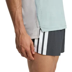 adidas - Adi365 Breeze Tee - Laufshirt