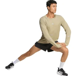 adidas - Adi365 Climacool+ L/S - Laufshirt