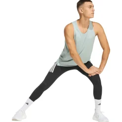 adidas - Adi365 Climacool Tank - Laufshirt