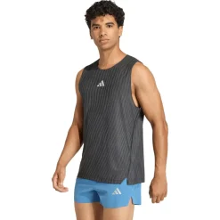 adidas - Adi365 Climacool+ Tank - Laufshirt