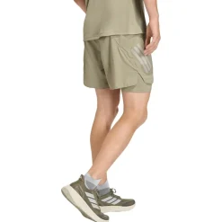 adidas - Adi365 Formotion 2in1 - Laufshorts