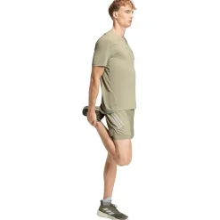 adidas - Adi365 Formotion 2in1 - Laufshorts