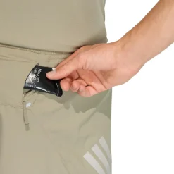 adidas - Adi365 Formotion 2in1 - Laufshorts