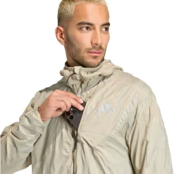 adidas - Adi365 Hi-Vis Jacket - Laufjacke