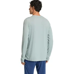 adidas - Adi365 Iconic Stripes L/S - Laufshirt