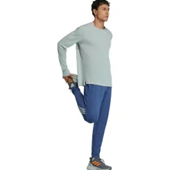 adidas - Adi365 Iconic Stripes L/S - Laufshirt