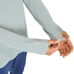 adidas - Adi365 Iconic Stripes L/S - Laufshirt