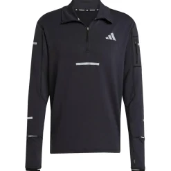 adidas - adi365 Running Climawarm+ Half Zip - Laufshirt