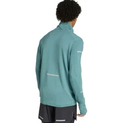 adidas - adi365 Running Climawarm+ Half Zip - Laufshirt
