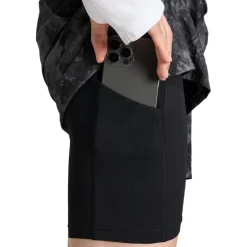 adidas - Adi365 Spray Dye 2in1 Shorts - Laufshorts