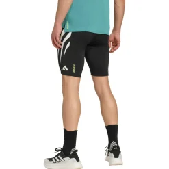 adidas - Adizero Archive Running Short Tights - Laufshorts