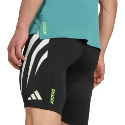 adidas - Adizero Archive Running Short Tights - Laufshorts