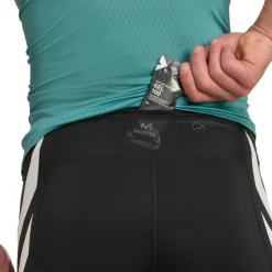 adidas - Adizero Archive Running Short Tights - Laufshorts