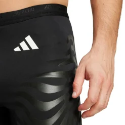 adidas - Adizero Compression ST - Lauftights