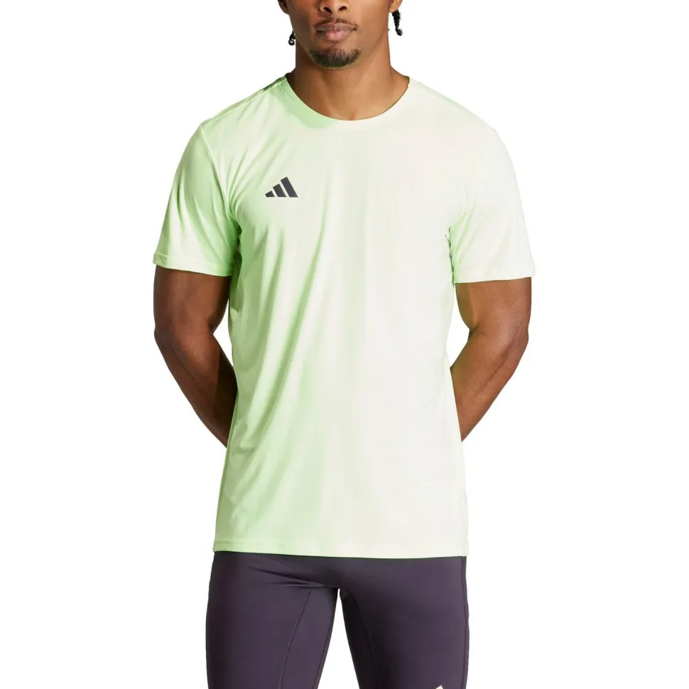 adidas - Adizero E Tee - Laufshirt