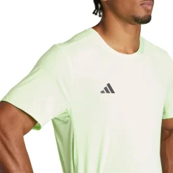 adidas - Adizero E Tee - Laufshirt