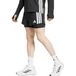 adidas - Adizero 2in1 Shorts - Laufshorts