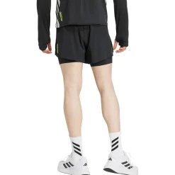 adidas - Adizero 2in1 Shorts - Laufshorts