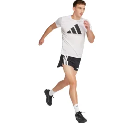 adidas - Adizero Running Gel Pocket Short - Laufshorts