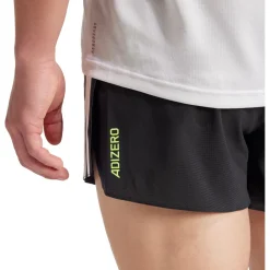 adidas - Adizero Running Gel Pocket Short - Laufshorts