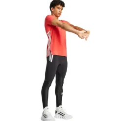 adidas - Adizero Running Long Tight - Lauftights
