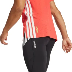 adidas - Adizero Running Long Tight - Lauftights