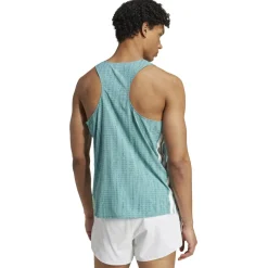 adidas - Adizero Running Singlet - Laufshirt