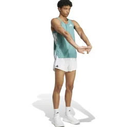 adidas - Adizero Running Singlet - Laufshirt