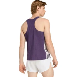 adidas - Adizero Singlet - Laufshirt