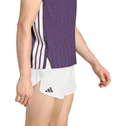 adidas - Adizero Singlet - Laufshirt