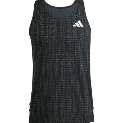 adidas - Adizero Singlet - Laufshirt