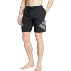 adidas - 3-Bar Logo 8'' Shorts - Boardshorts