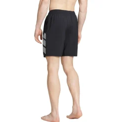 adidas - 3-Bar Logo 8'' Shorts - Boardshorts