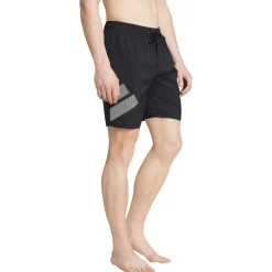 adidas - 3-Bar Logo 8'' Shorts - Boardshorts
