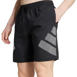 adidas - 3-Bar Logo 8'' Shorts - Boardshorts