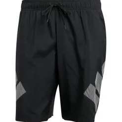 adidas - 3-Bar Logo 8'' Shorts - Boardshorts