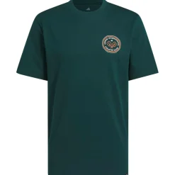 adidas - Country Club Scenic Graphic T-Shirt - T-Shirt