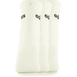 adidas - Cushioned Linear Crew 3-Pack - Multifunktionssocken